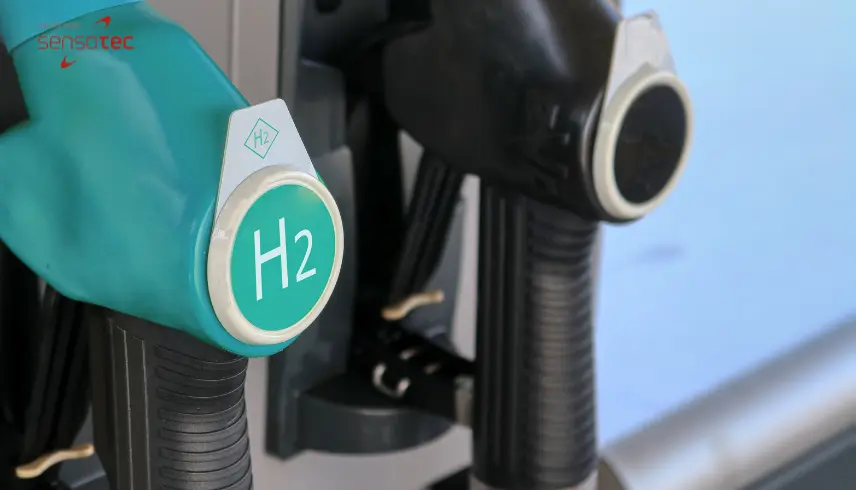 What Is Blue And Green Hydrogen?