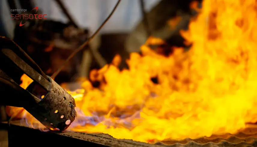 Heat Treatment