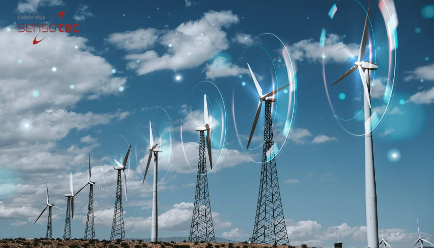 Maximising Efficiency in Gas.
