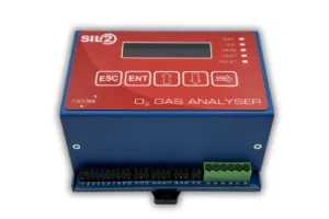 Rapidox 2100 OEM-SIL2