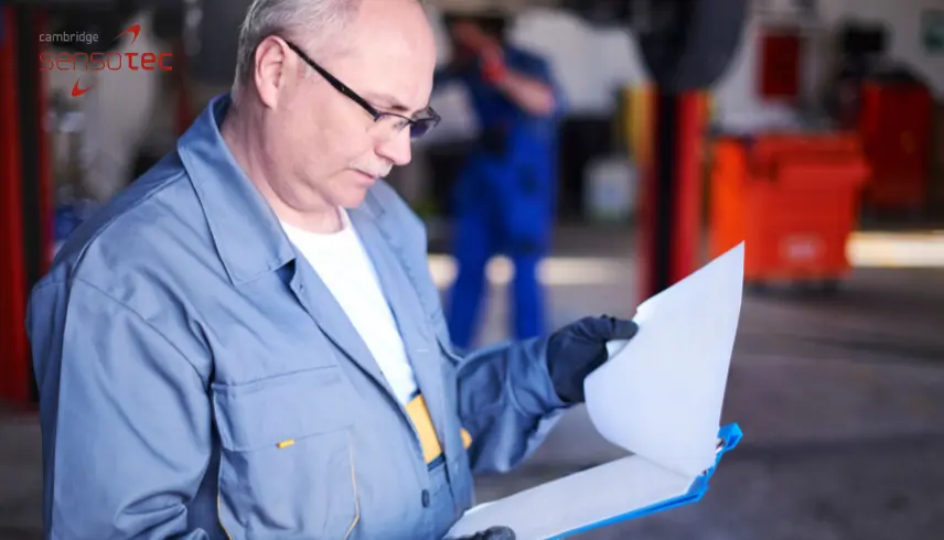 International Applications of Gas Analysers