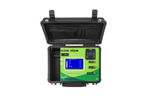 Rapidox 5100 Portable Biogas Analyser