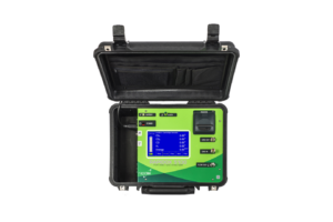 Rapidox 5100 Portable Syngas Analyser