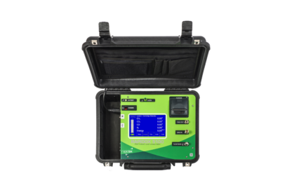 Syngas Analyser