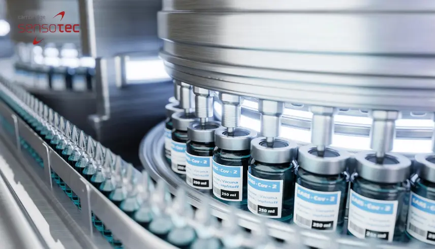 SIL2 additive manufacturing and Phama Industries