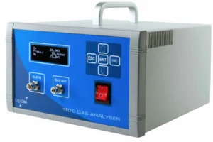 Rapidox 1100-OPT-MAX Oxygen Analyser